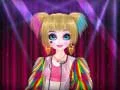 การปลดปล่อยที่ยอดเยี่ยมของฮาร์เลควิน เกมออนไลน์