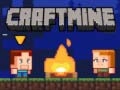 คราฟต์ไมน์ เกมออนไลน์