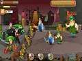 การป้องกันวีรบุรุษชายแดน เกมออนไลน์