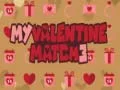 เกมจับคู่วันวาเลนไทน์ของฉัน 3 เกมออนไลน์ เกมจับคู่วันวาเลนไทน์ของฉัน 3 เกมออนไลน์