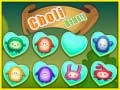 ความจำ Choli เกมออนไลน์