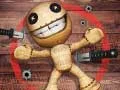 เตะบัดดี้ 3D เกมออนไลน์