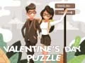 ปริศนาในวันวาเลนไทน์ เกมออนไลน์