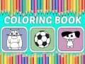 สมุดระบายสี เกมออนไลน์