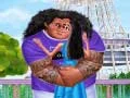 จูบวันวาเลนไทน์ เกมออนไลน์