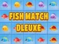 จัดคู่ปลา Deluxe เกมออนไลน์