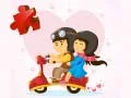 ปริศนาวันวาเลนไทน์ เกมออนไลน์