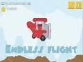 การบินไม่สิ้นสุด เกมออนไลน์