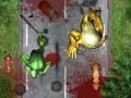บดขยี้ซอมบี้ เกมออนไลน์ บดขยี้ซอมบี้ เกมออนไลน์