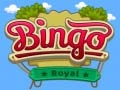 บิงโก รอยัล เกมออนไลน์