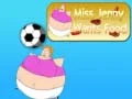 คุณเจนนี่ต้องการอาหาร เกมออนไลน์ คุณเจนนี่ต้องการอาหาร เกมออนไลน์