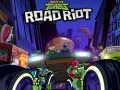 การฟื้นฟูของเต่าไนเจอร์วัยรุ่น: การจลาจลบนถนน เกมออนไลน์