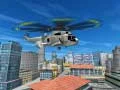 การบินเฮลิคอปเตอร์ในเมือง เกมออนไลน์