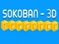 Sokoban - บทที่ 3 3D เกมออนไลน์ Sokoban - บทที่ 3 3D เกมออนไลน์