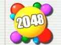กระดาษบล็อก 2048 เกมออนไลน์ กระดาษบล็อก 2048 เกมออนไลน์