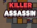 ฆาตกรนักฆ่า เกมออนไลน์ ฆาตกรนักฆ่า เกมออนไลน์