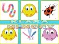 ความทรงจำของคลาร่า เกมออนไลน์