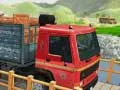 คนขับรถบรรทุก เกมออนไลน์