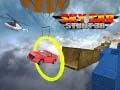 รถบัสท้องฟ้า3D เกมออนไลน์