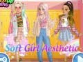 ความงามของสาวหวาน เกมออนไลน์