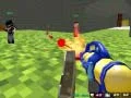 Paintwars ยิง เกมออนไลน์ Paintwars ยิง เกมออนไลน์