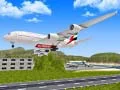 การบินเครื่องบิน 3D เกมออนไลน์