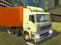 จำลองรถบรรทุกในเมืองจริง เกมออนไลน์ จำลองรถบรรทุกในเมืองจริง เกมออนไลน์