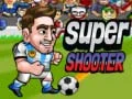 ซูเปอร์ชูตเตอร์ เกมออนไลน์