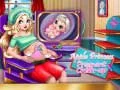 เจ้าหญิงแอปเปิ้ล: ตรวจสุขภาพการตั้งครรภ์ เกมออนไลน์