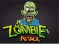 การโจมตีของซอมบี้ เกมออนไลน์ การโจมตีของซอมบี้ เกมออนไลน์