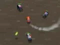 การไล่ล่าที่บ้าคลั่ง เกมออนไลน์ การไล่ล่าที่บ้าคลั่ง เกมออนไลน์