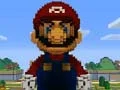 Minecraft มาริโอจิ๊กซอว์ เกมออนไลน์