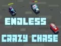 การไล่ล่าอันท้าทายไม่มีที่สิ้นสุด เกมออนไลน์