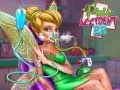 อุบัติเหตุของนางฟ้า เกมออนไลน์