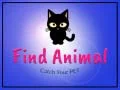 หาสัตว์ เกมออนไลน์