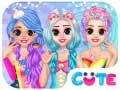 เพื่อนซี้ระดับลูกกวาด เกมออนไลน์