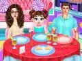 เบบี้เทย์เลอร์: การทำอาหารจีน เกมออนไลน์