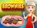 บราวนี่ เกมออนไลน์