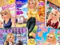 นิตยสาร Diva Goldie เกมออนไลน์