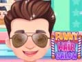 ร้านทำผมสนุกๆ เกมออนไลน์