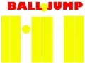 กระโดดลูกบอล เกมออนไลน์ กระโดดลูกบอล เกมออนไลน์