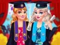 ปาร์ตี้จบการศึกษาของเพื่อนที่ดีที่สุด เกมออนไลน์