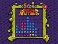 การจับคู่ไวรัสโคโรนา เกมออนไลน์ การจับคู่ไวรัสโคโรนา เกมออนไลน์