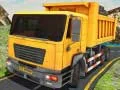 การแข่งขันคนขับรถบรรทุก เกมออนไลน์ การแข่งขันคนขับรถบรรทุก เกมออนไลน์