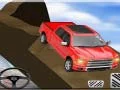 การขับขี่รถจี๊ป 4x4 บนเส้นทางที่เป็นไปไม่ได้ เกมออนไลน์