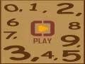 ลำดับหมายเลข เกมออนไลน์