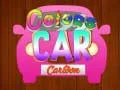 สี รถ การ์ตูน เกมออนไลน์