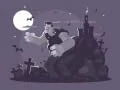 สิ่งมีชีวิตน่าขนลุก: จับคู่ 3 เกมออนไลน์
