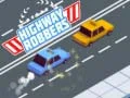 โจรบนถนน เกมออนไลน์