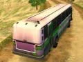 ซิมูเลเตอร์ขับรถบัส เกมออนไลน์